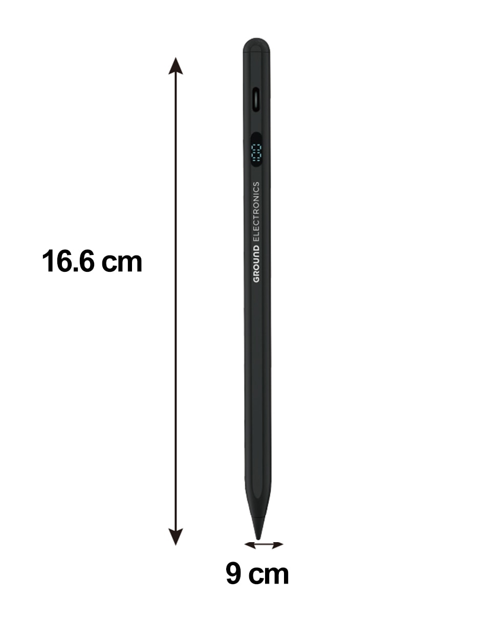 Lápiz óptico 6