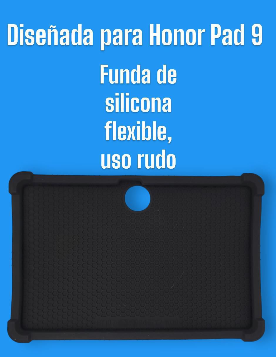 Funda honor pad 9 12.1" teknet