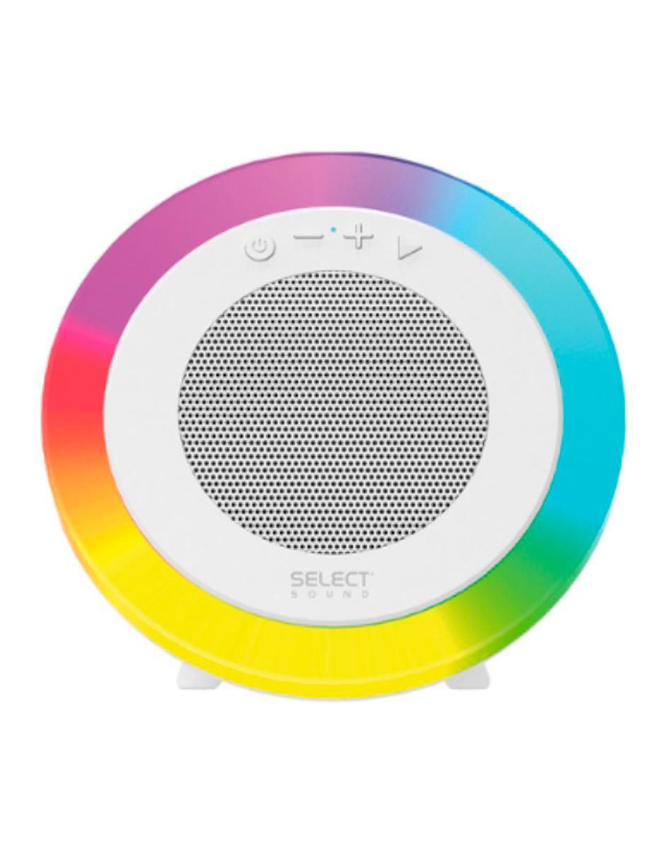 Bocina recargable BT235 bluetooth