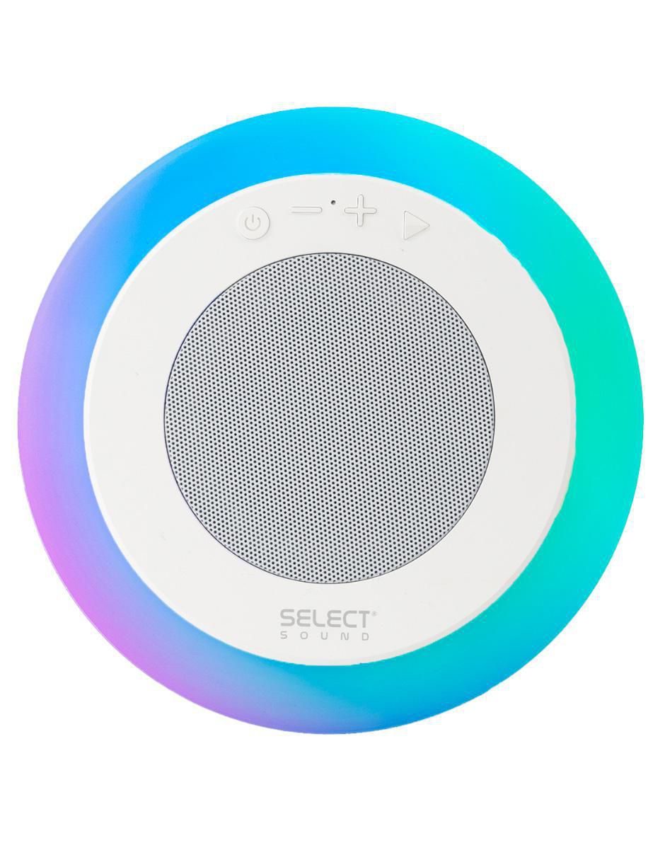 Bocina recargable BT235 bluetooth 3