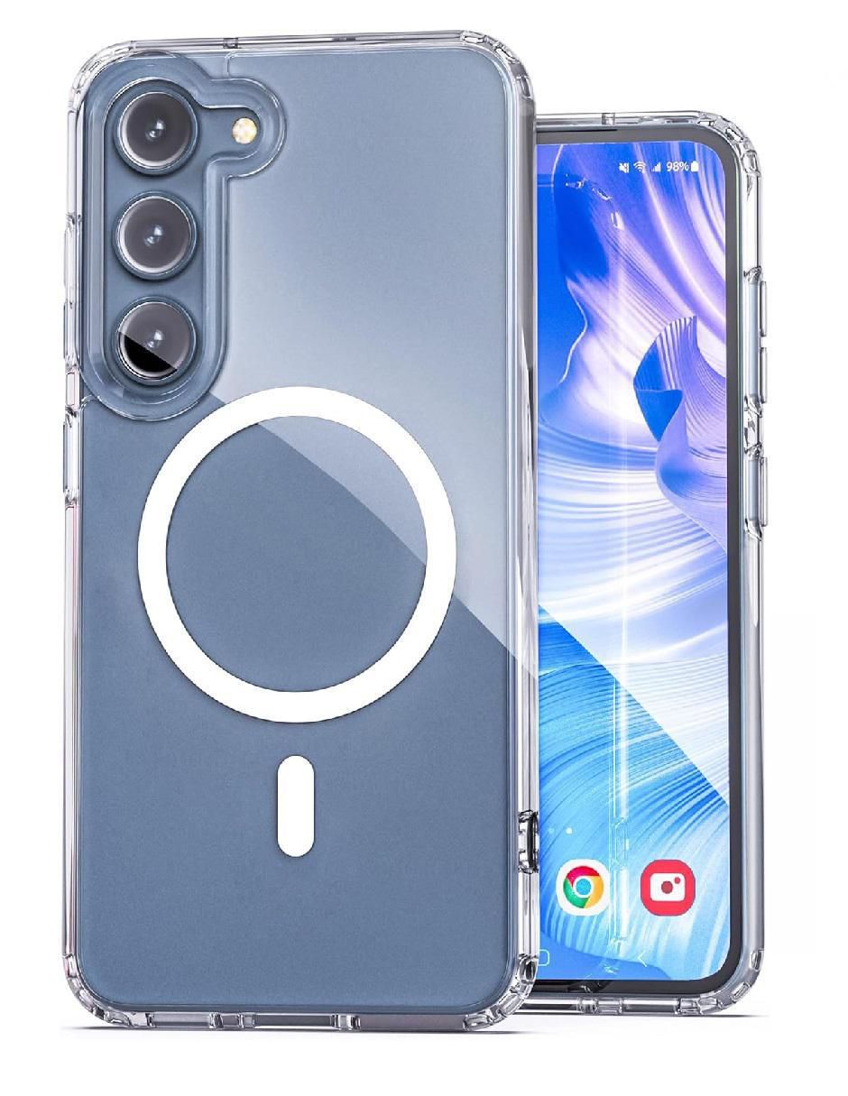 Funda para Galaxy S23 FE de plástico