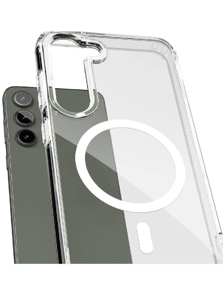 Funda para Galaxy S23 FE de plástico 3