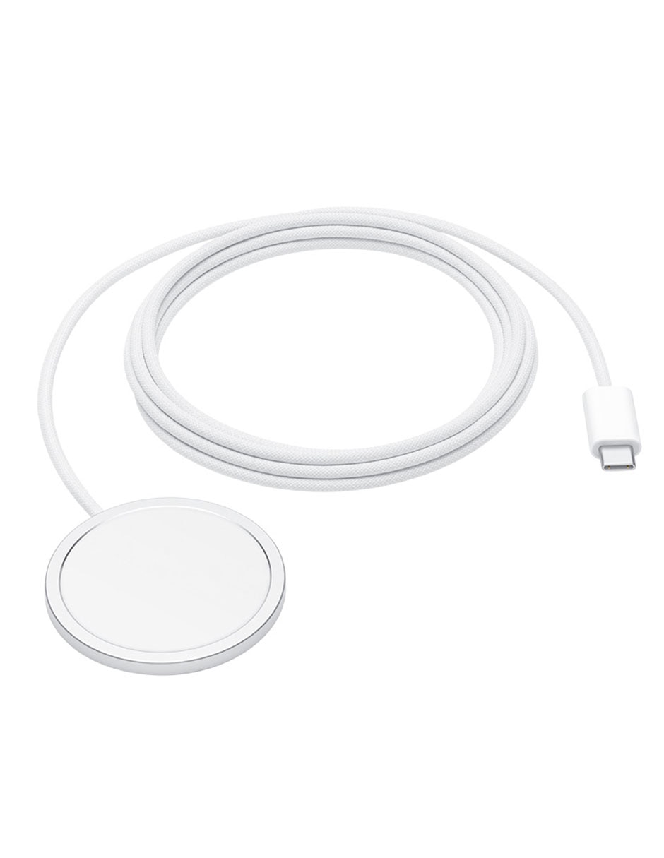 Cargador Wireless USB tipo C