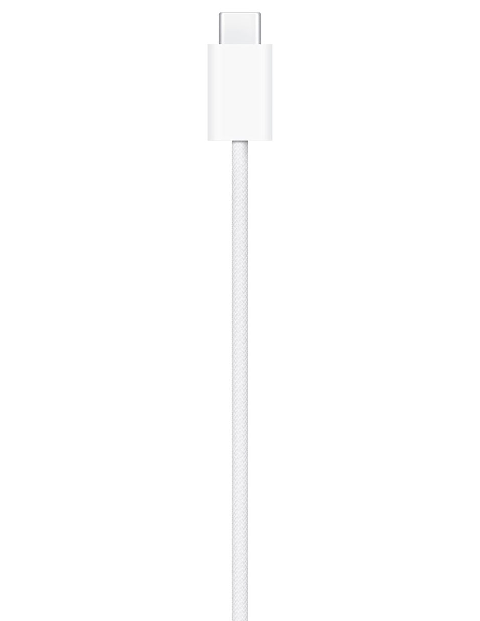 Cargador Wireless USB tipo C 4
