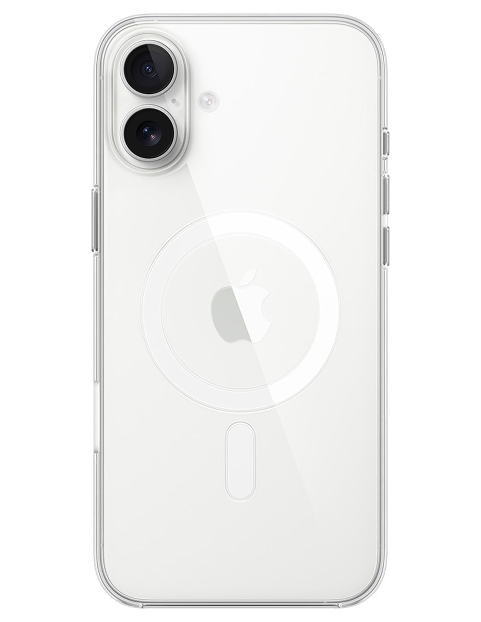 Funda para iPhone de plástico
