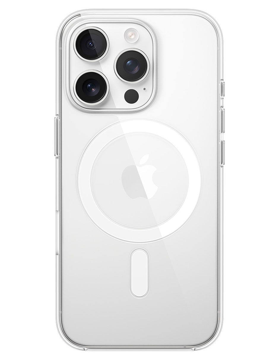 Funda para iPhone de plástico