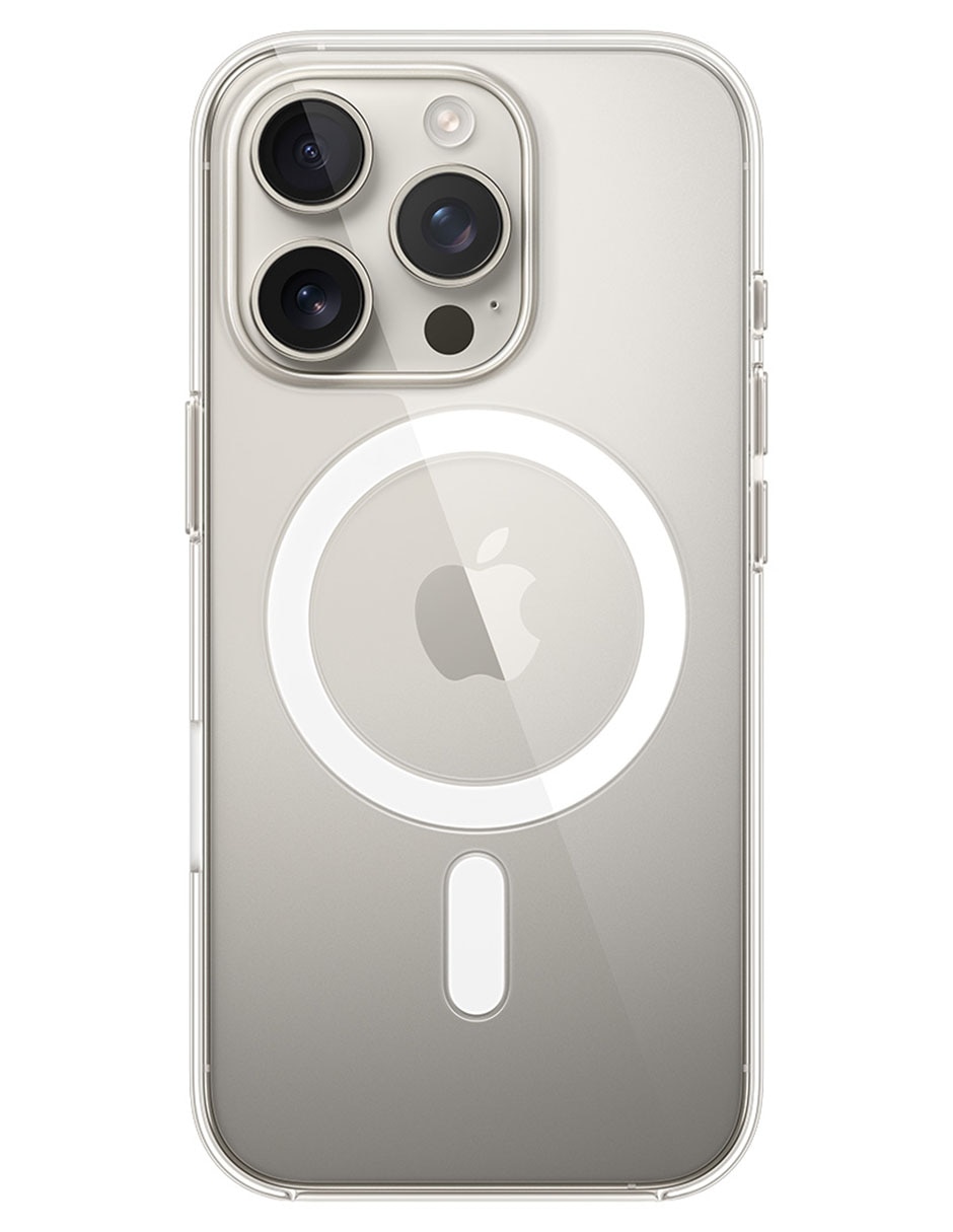 Funda para iPhone de plástico 3