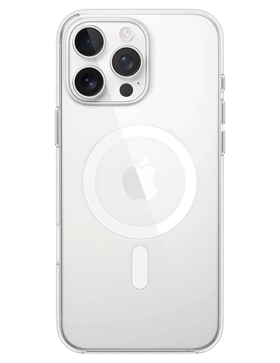 Funda para iPhone de plástico