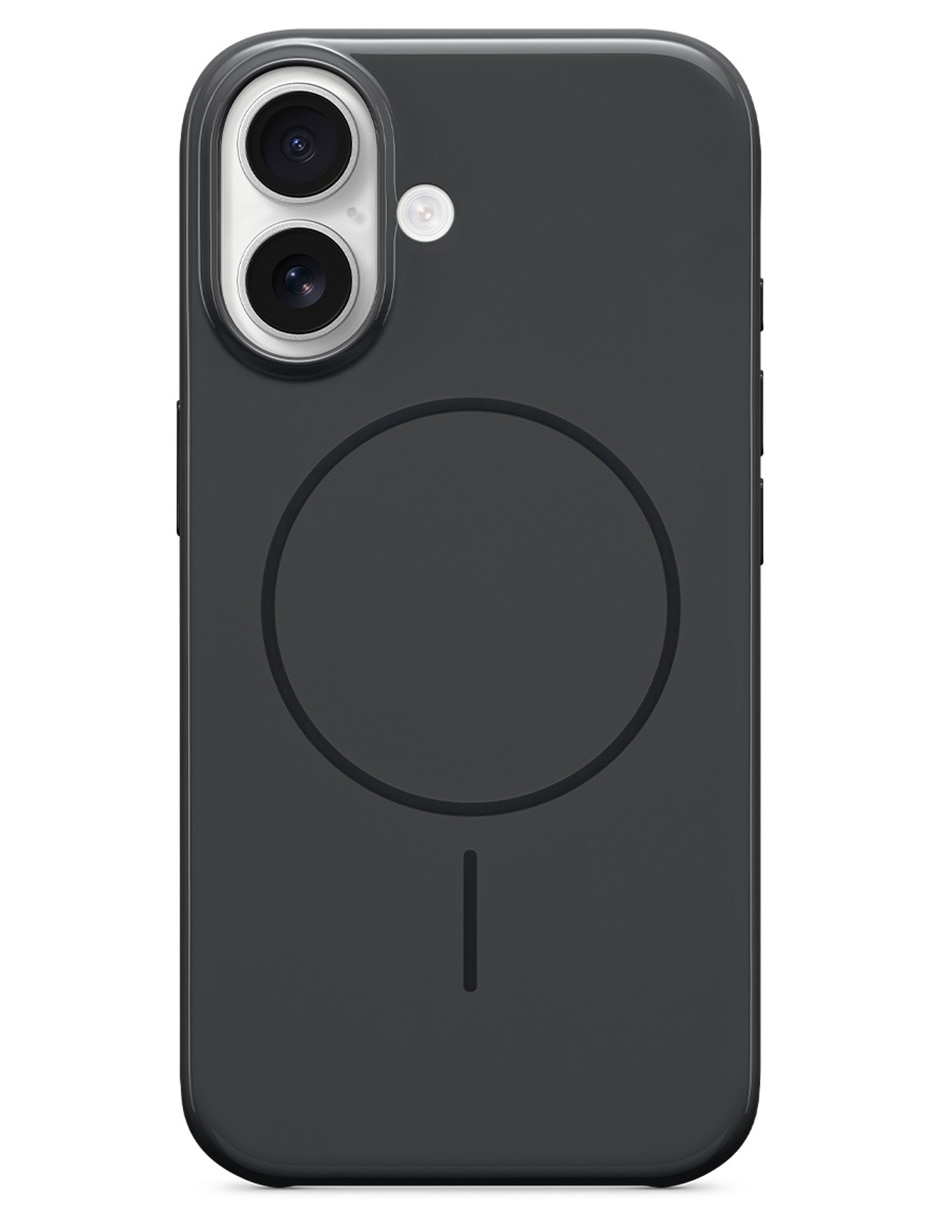 Funda para iPhone de policarbonato