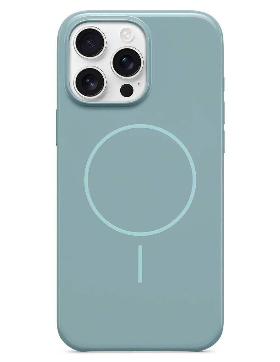 Funda para iPhone de policarbonato