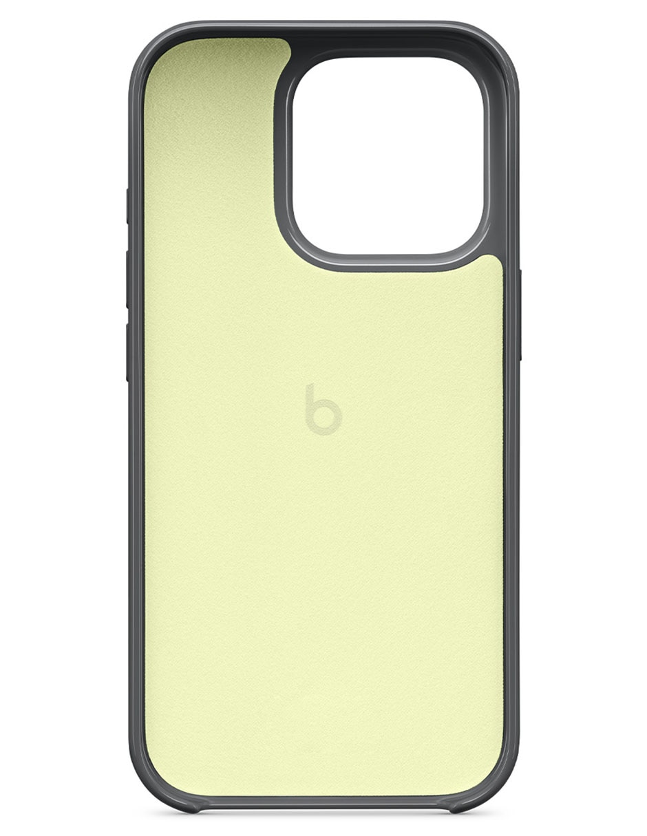 Funda para iPhone de policarbonato 3