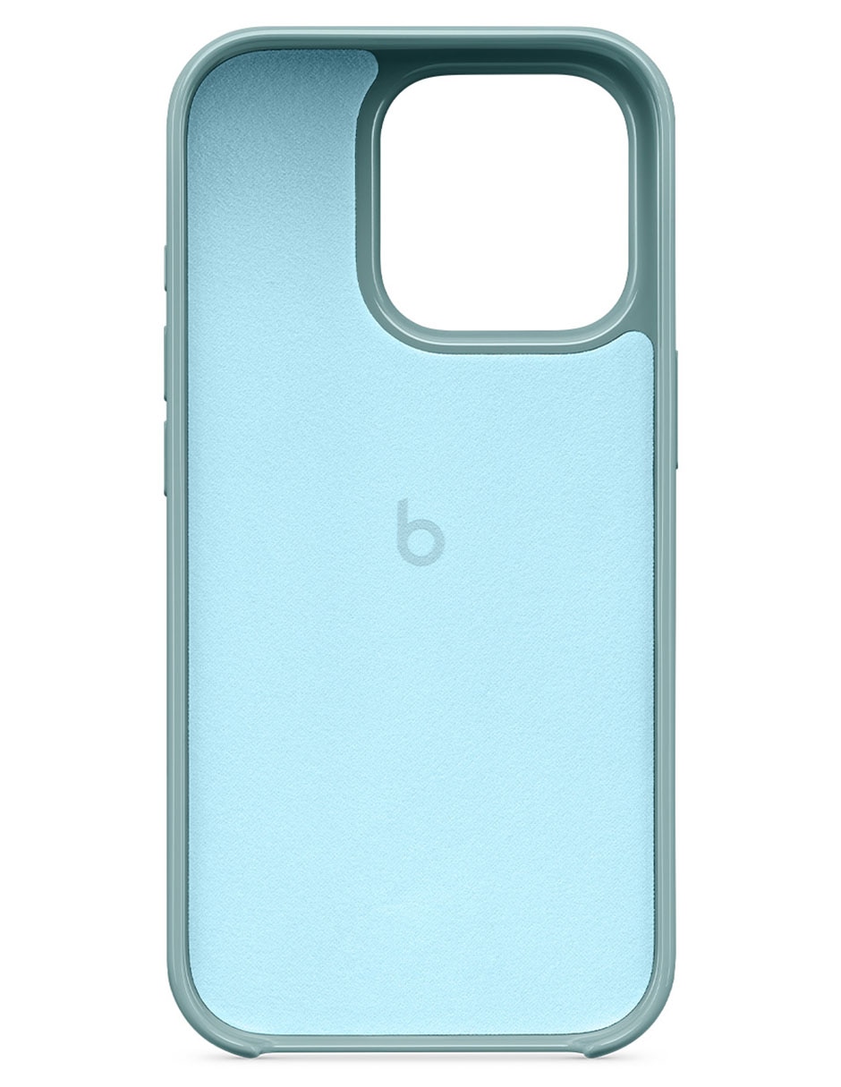 Funda para iPhone de policarbonato 3