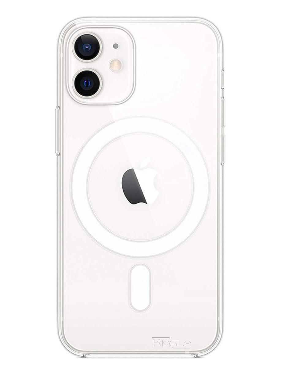 Funda para iPhone 12 Mini de TPU 2