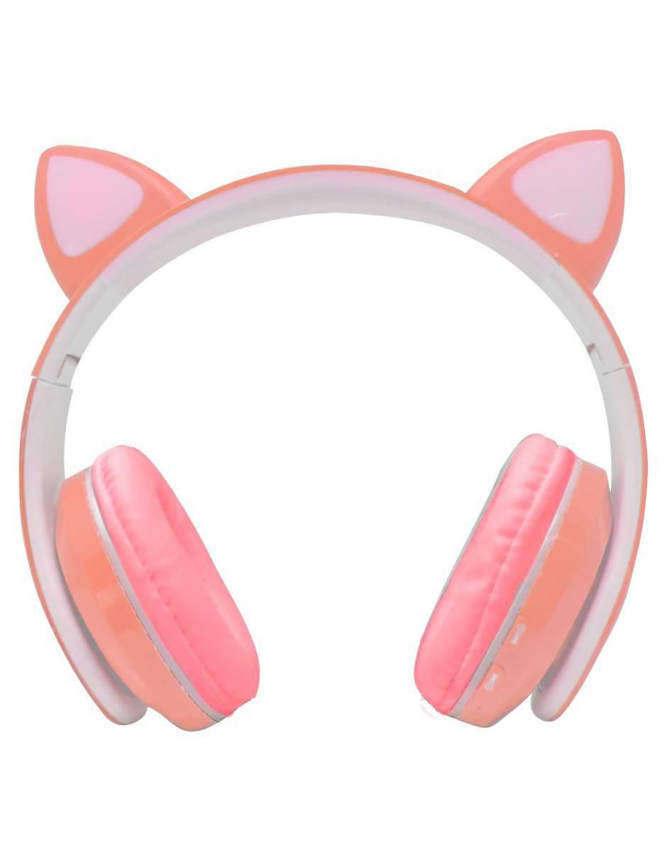 Audífonos On-Ear Nbh-07 inalámbricos 2