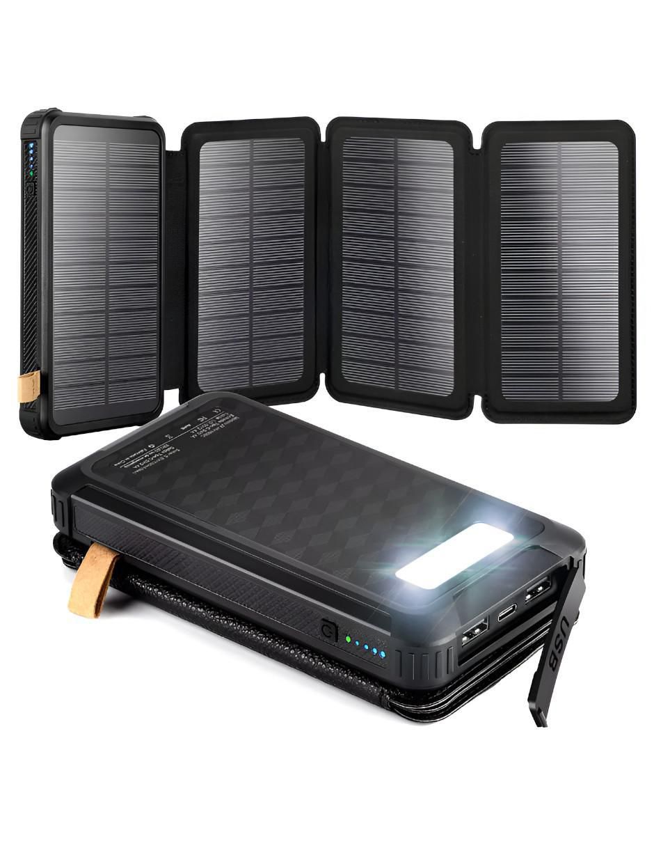 Batería portátil 30000 mAh W1245ND