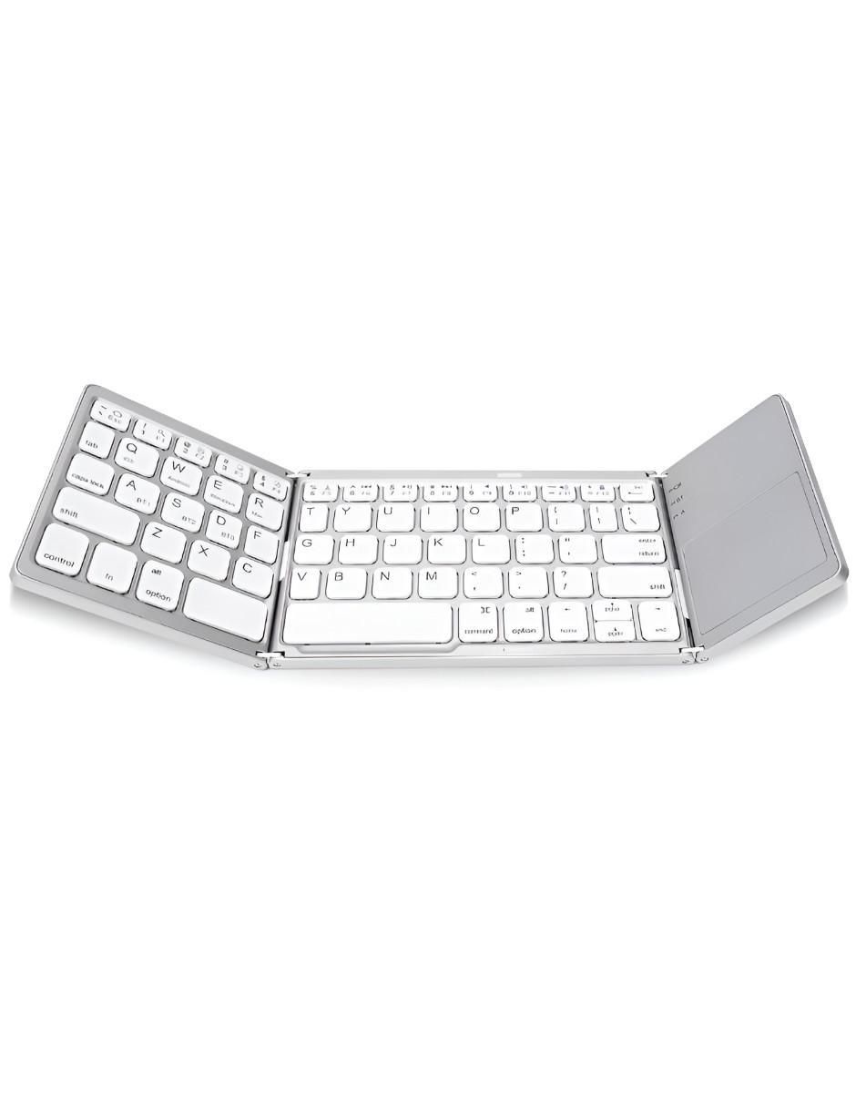 Teclado conexión inalámbrica W1252ND
