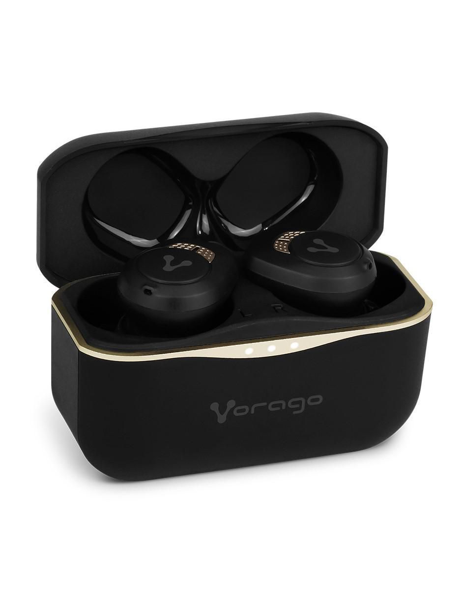 Audífonos In-Ear Esb-600-Anc inalámbricos con cancelación de ruido 4