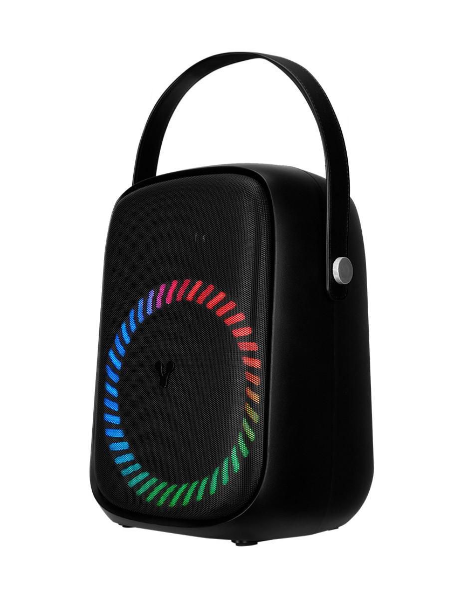 Bocina portátil KSP-455 bluetooth 3