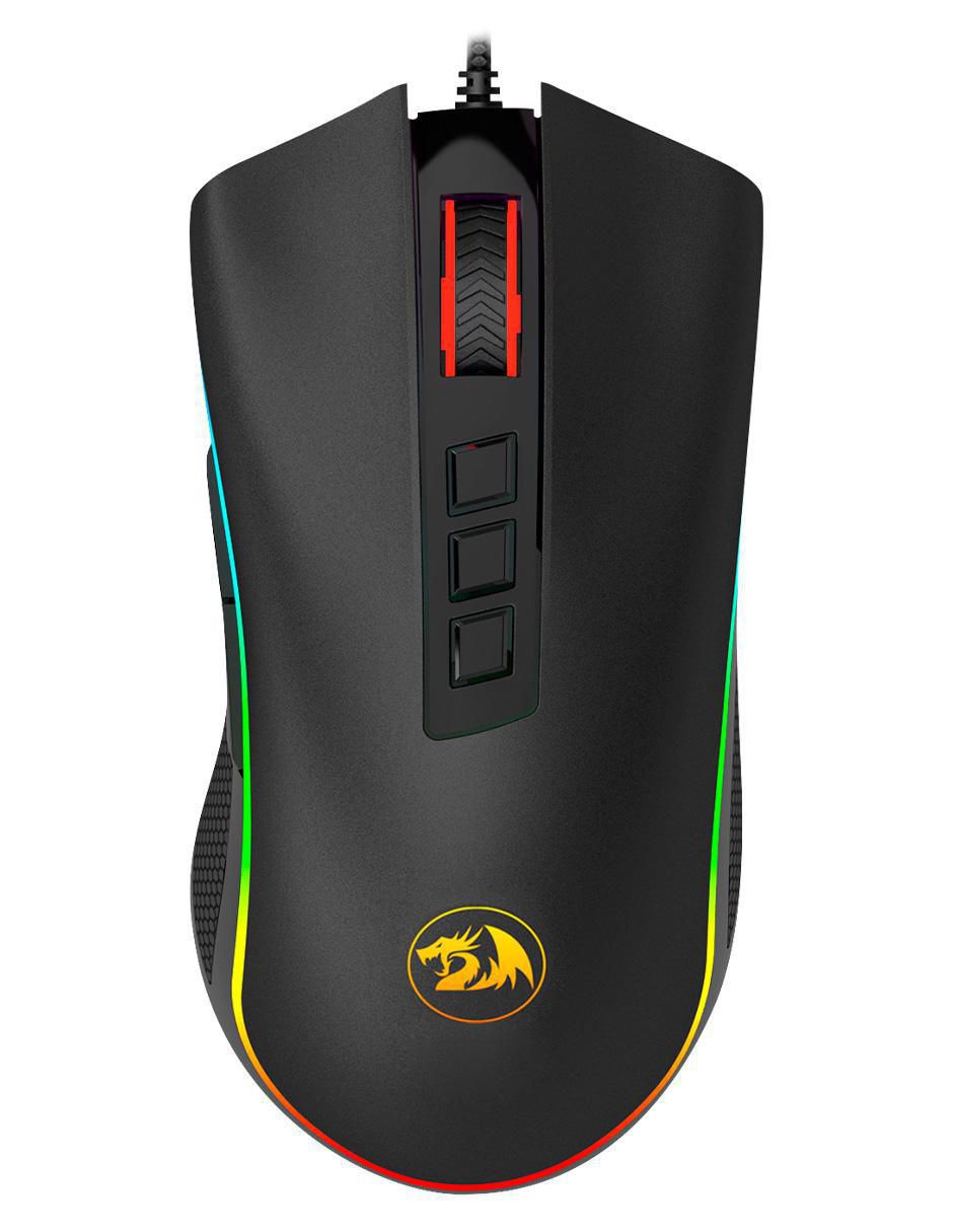 Mouse gamer Mouse gamer