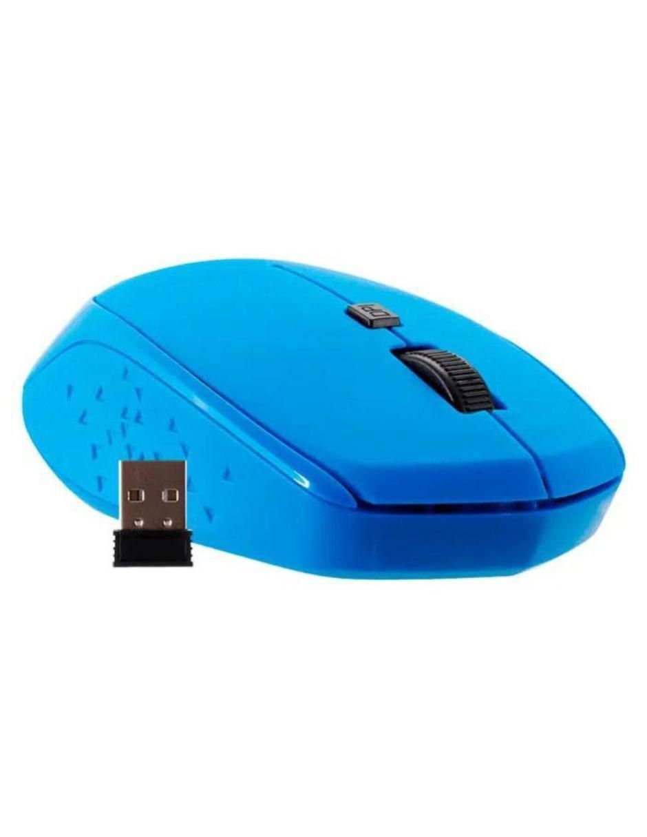 Mouse Gamer Inalámbrico m500 ac-916486 2