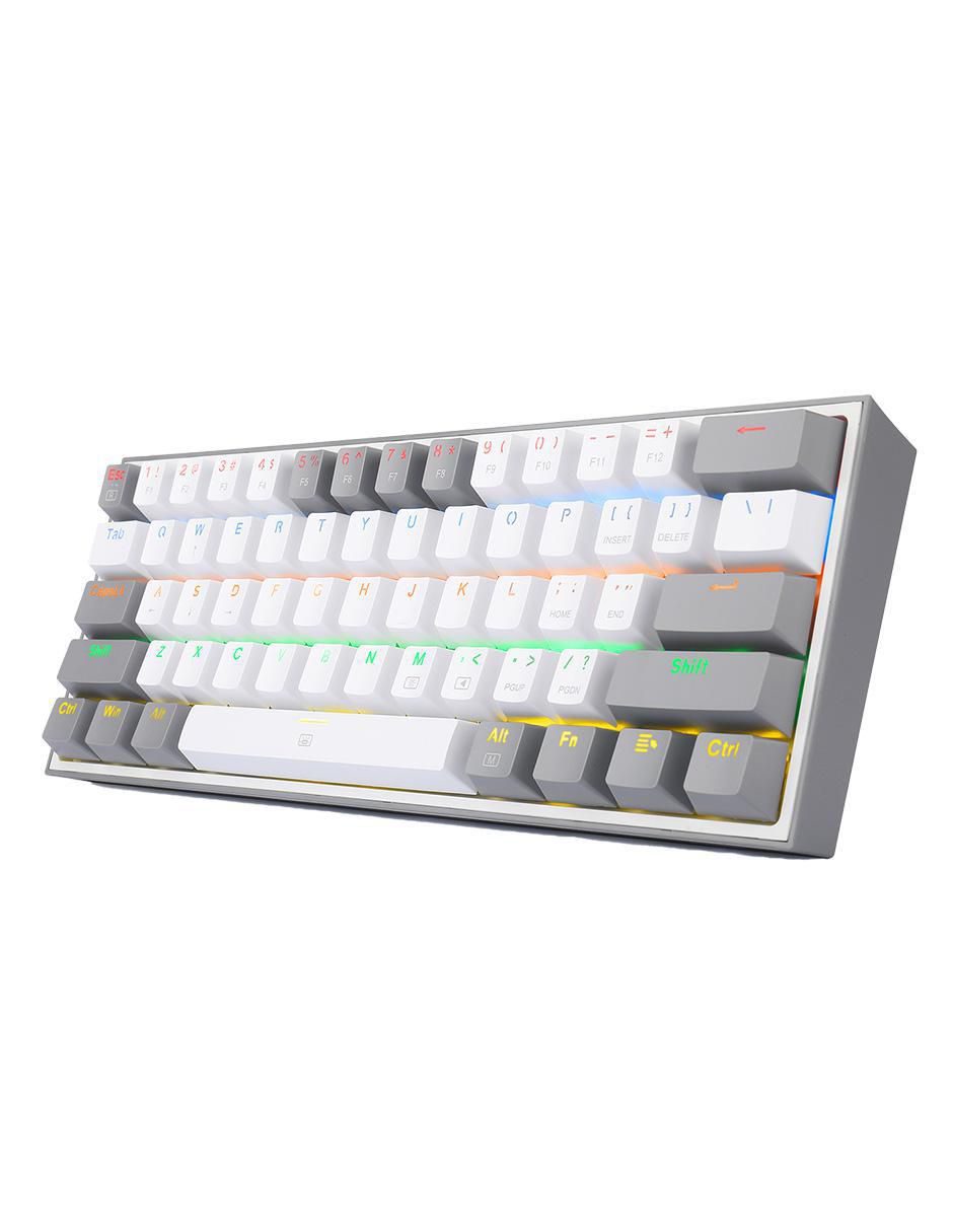 Teclado gamer Teclado gamer