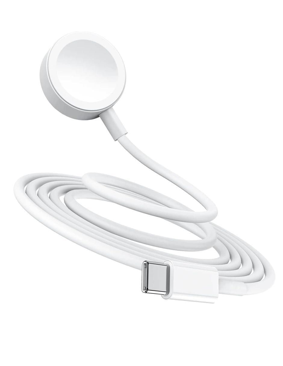 Cargador para Smartwatch USB tipo C
