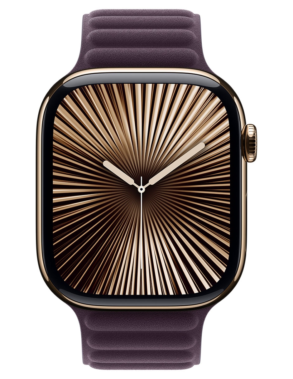 Correa Watch 3