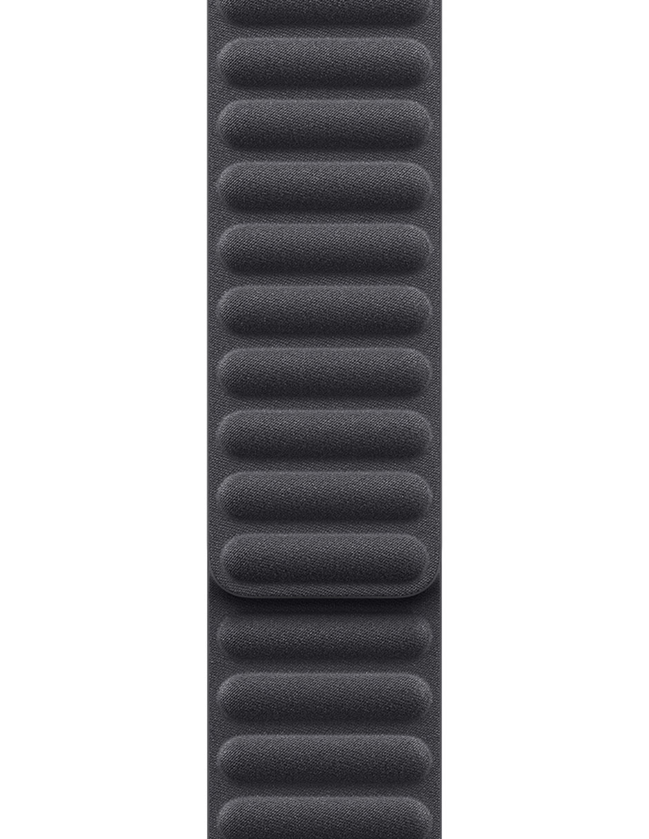 CORREA SMARTWATCH APPLE, NEGRO