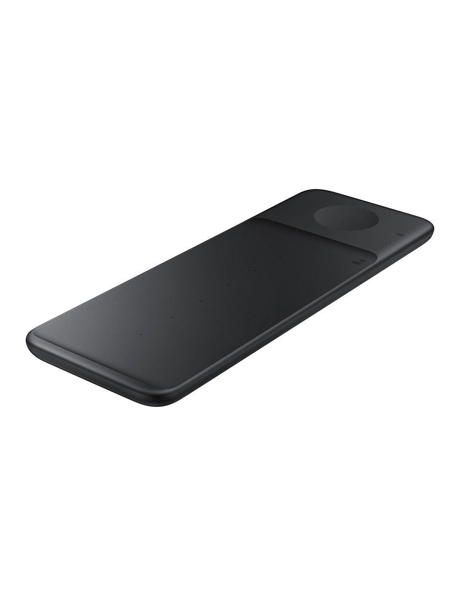 Cargador inalámbrico USB tipo C 2