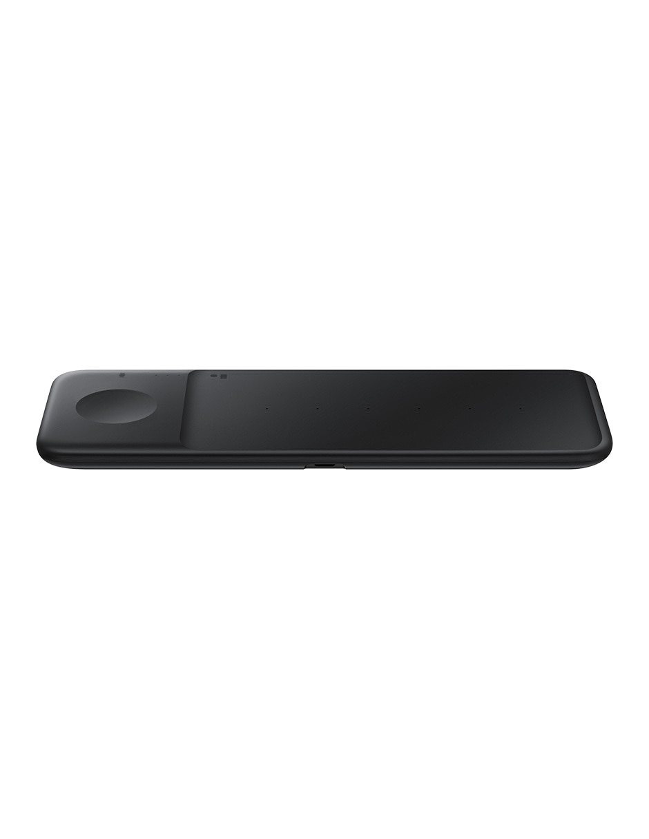 Cargador inalámbrico USB tipo C 3