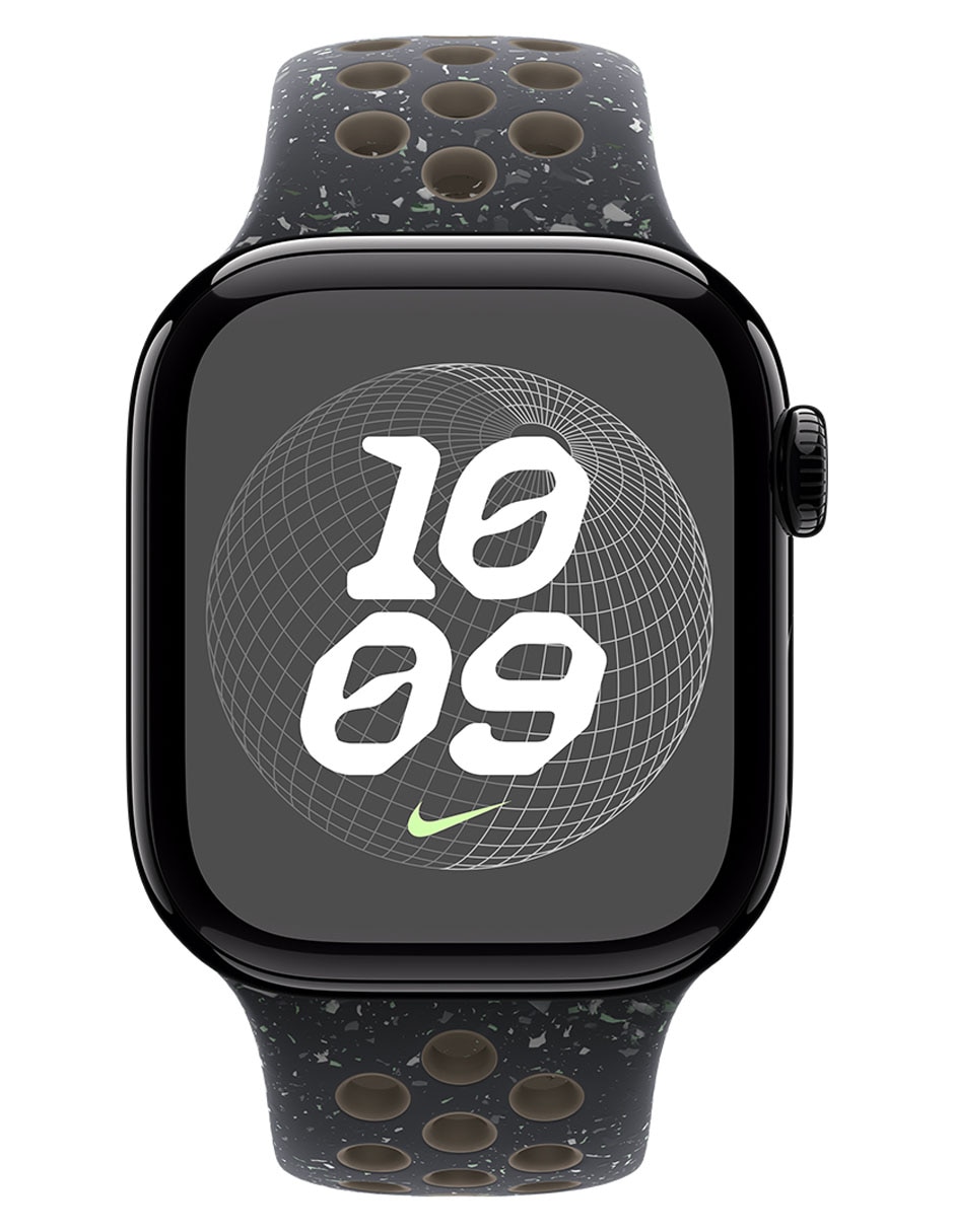 Correa Watch 3