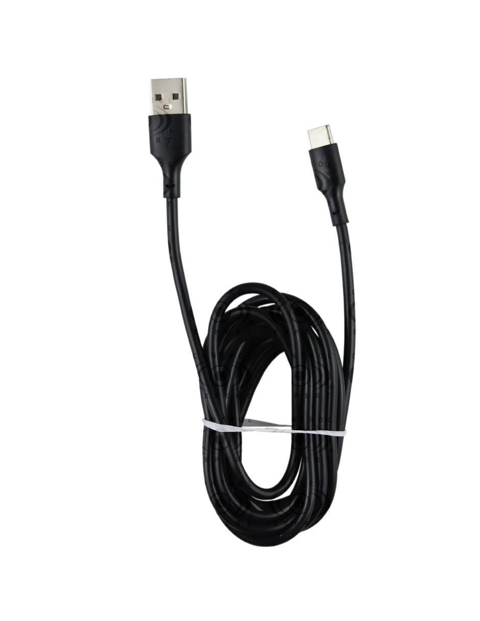 Adaptador de corriente control expert "de" 25 w usb