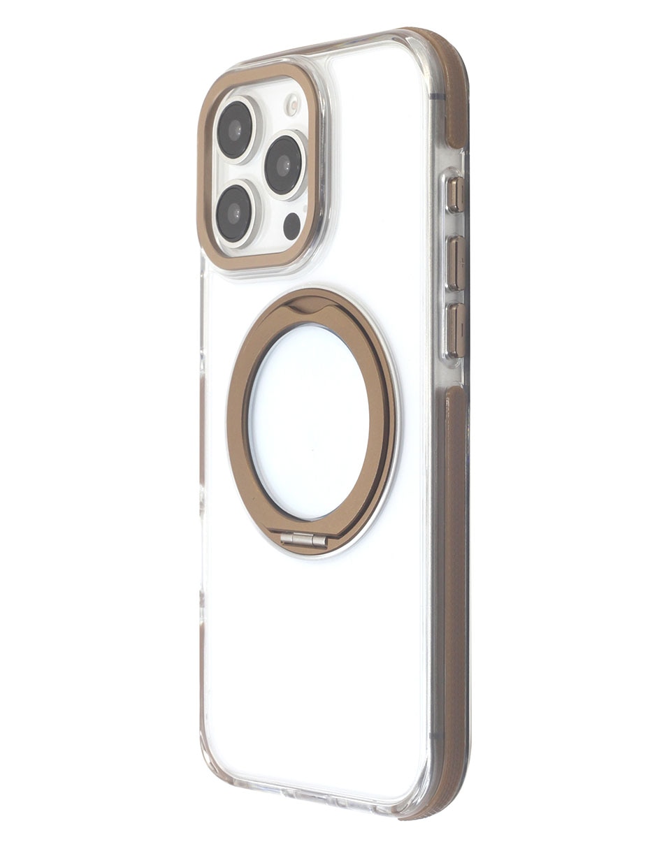 Funda para iPhone de TPU 2