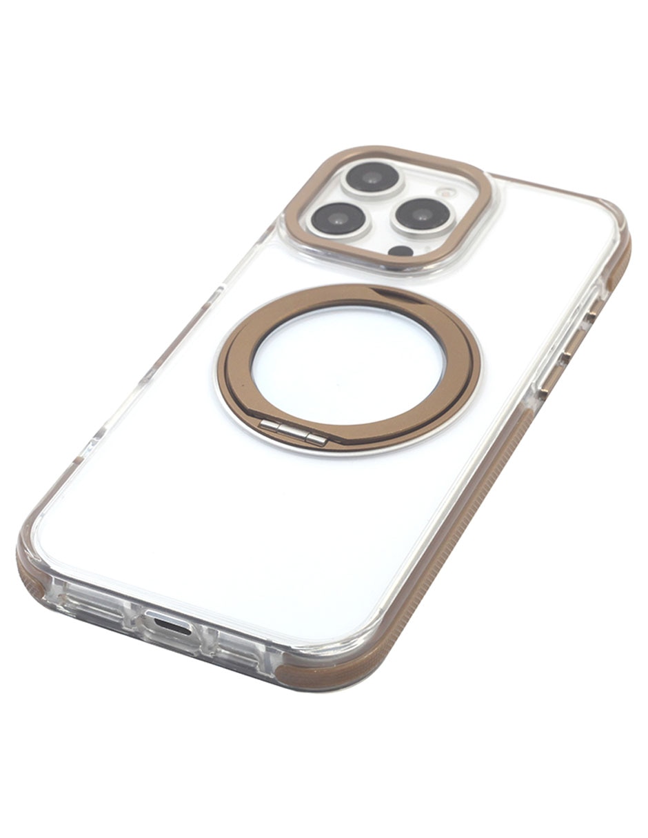 Funda para iPhone de TPU 3
