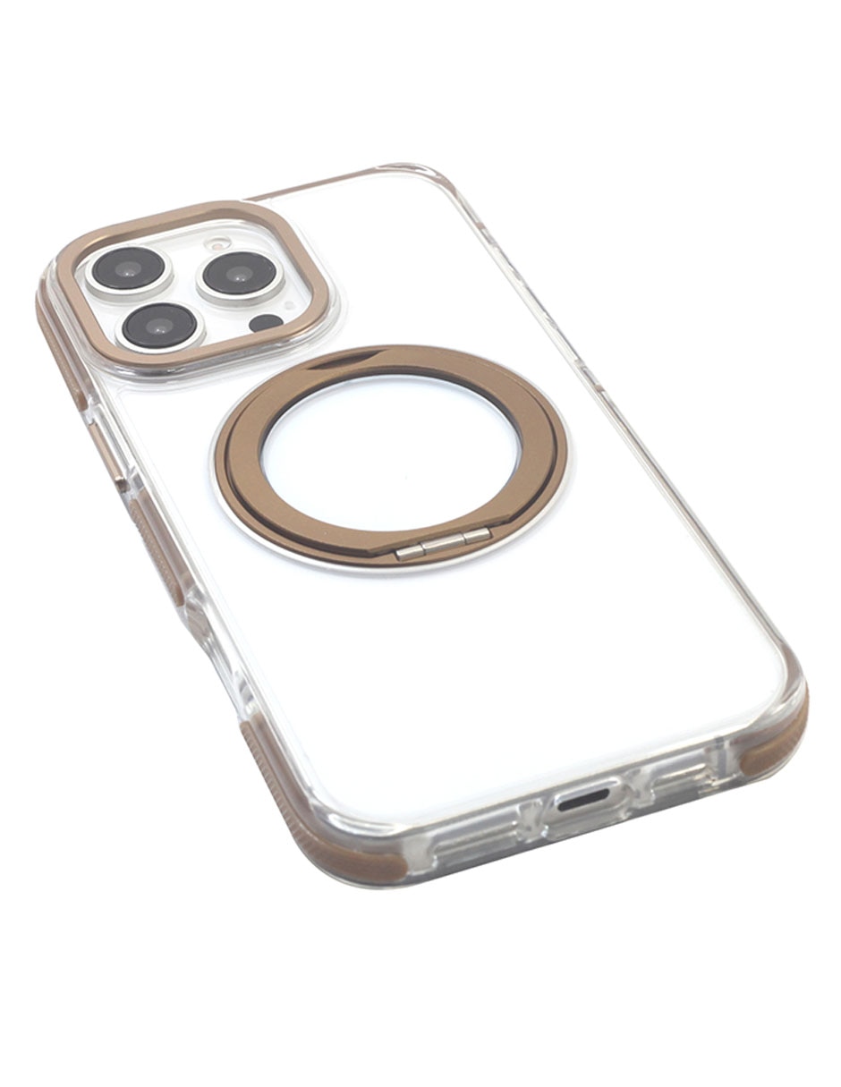 Funda para iPhone de TPU 4