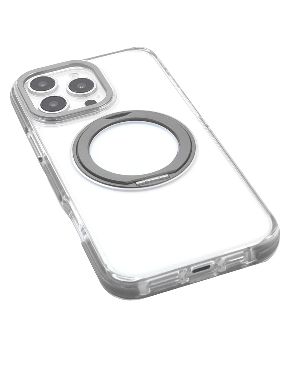Funda para iPhone de TPU 3