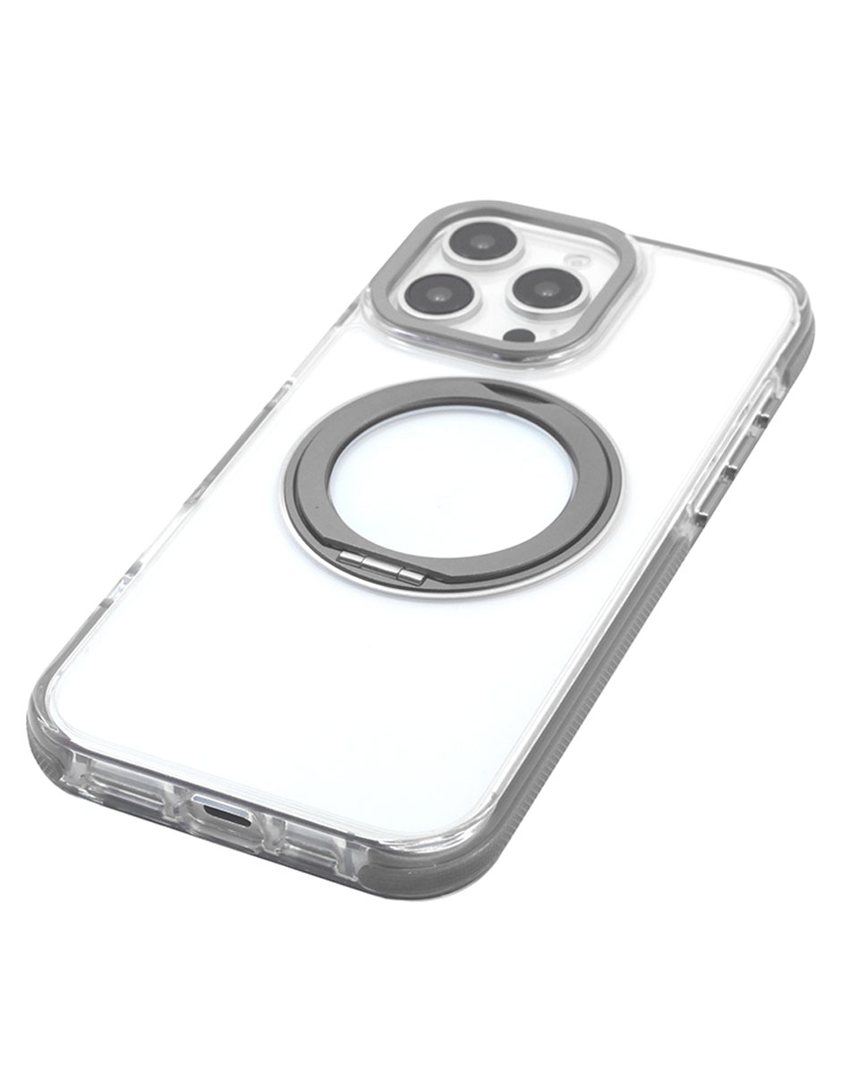 Funda para iPhone de TPU 4