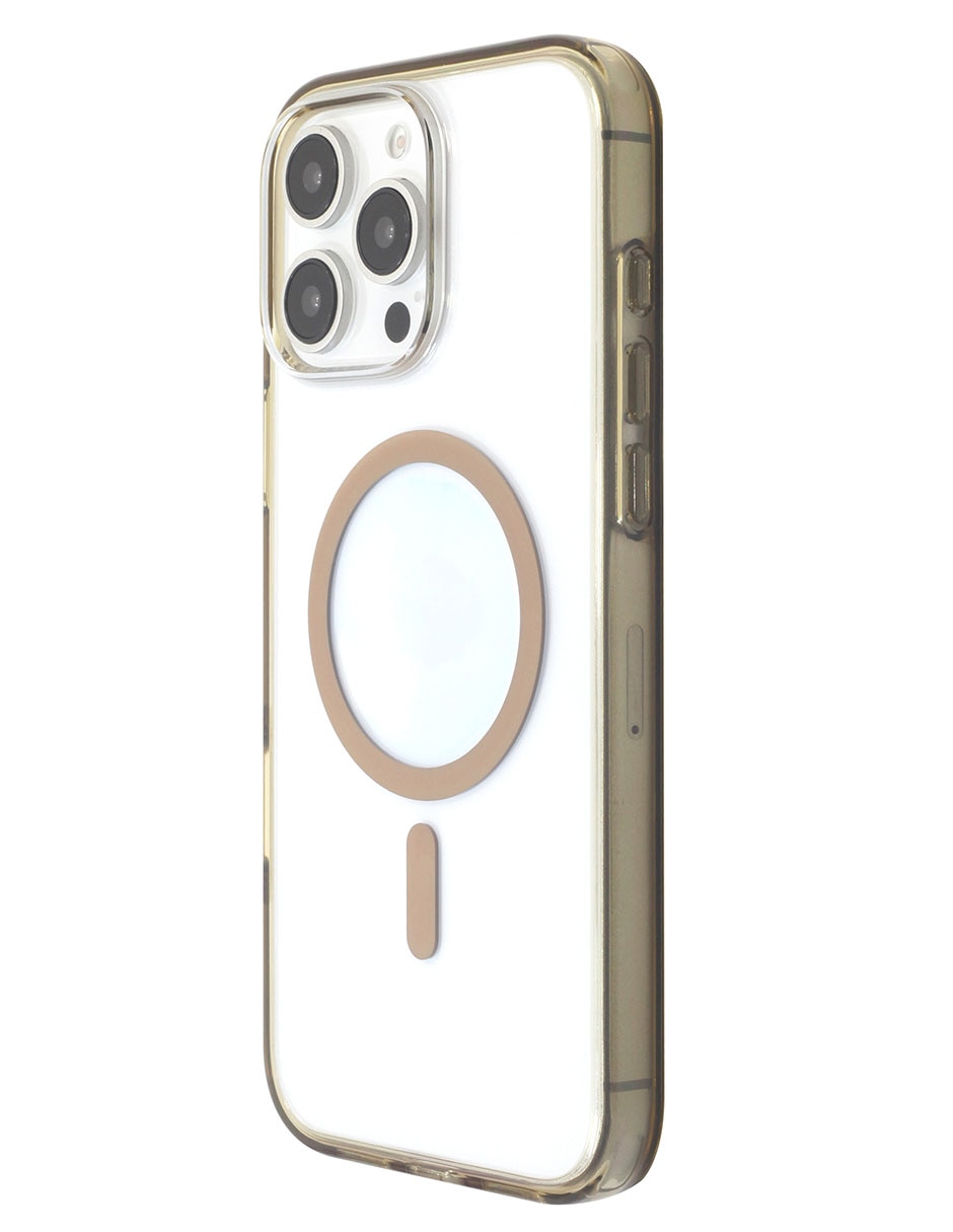Funda para iPhone Pro de TPU 2
