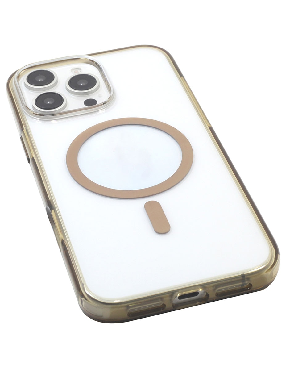 Funda para iPhone Pro de TPU 3