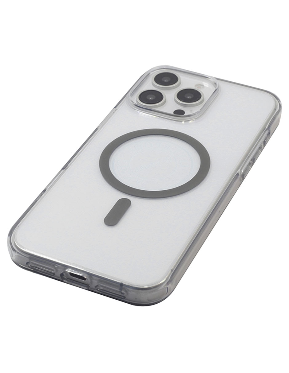 Funda para iPhone de TPU 4