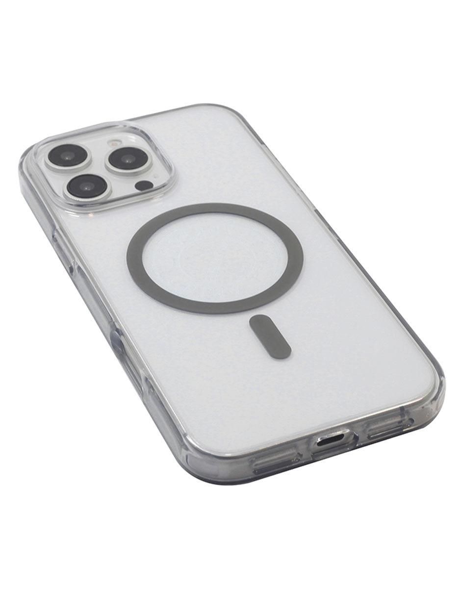 Funda para iPhone de TPU 2