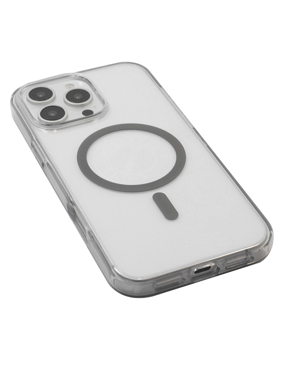 Funda para iPhone de TPU 4