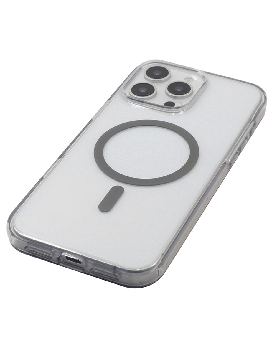 Funda para iPhone de TPU 5