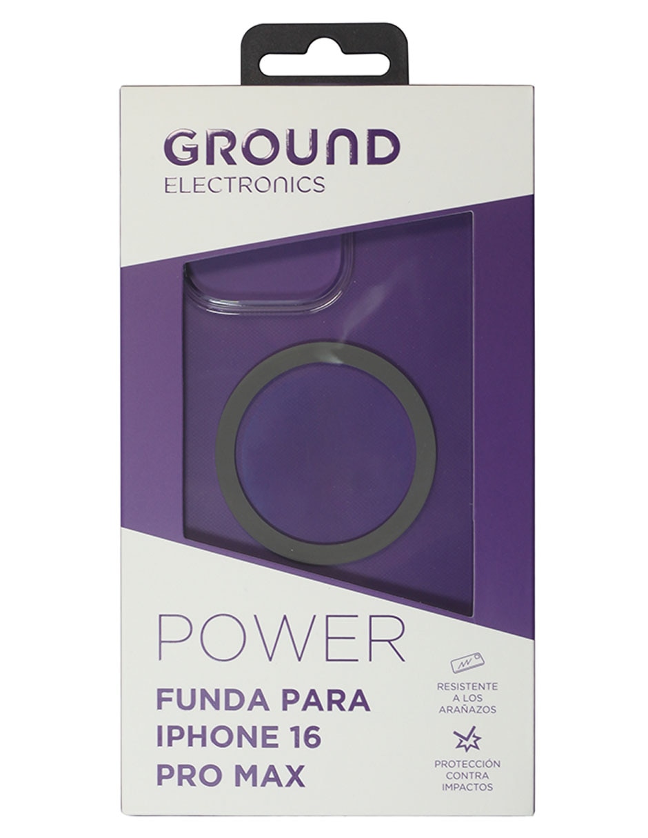Funda para iPhone de TPU 6