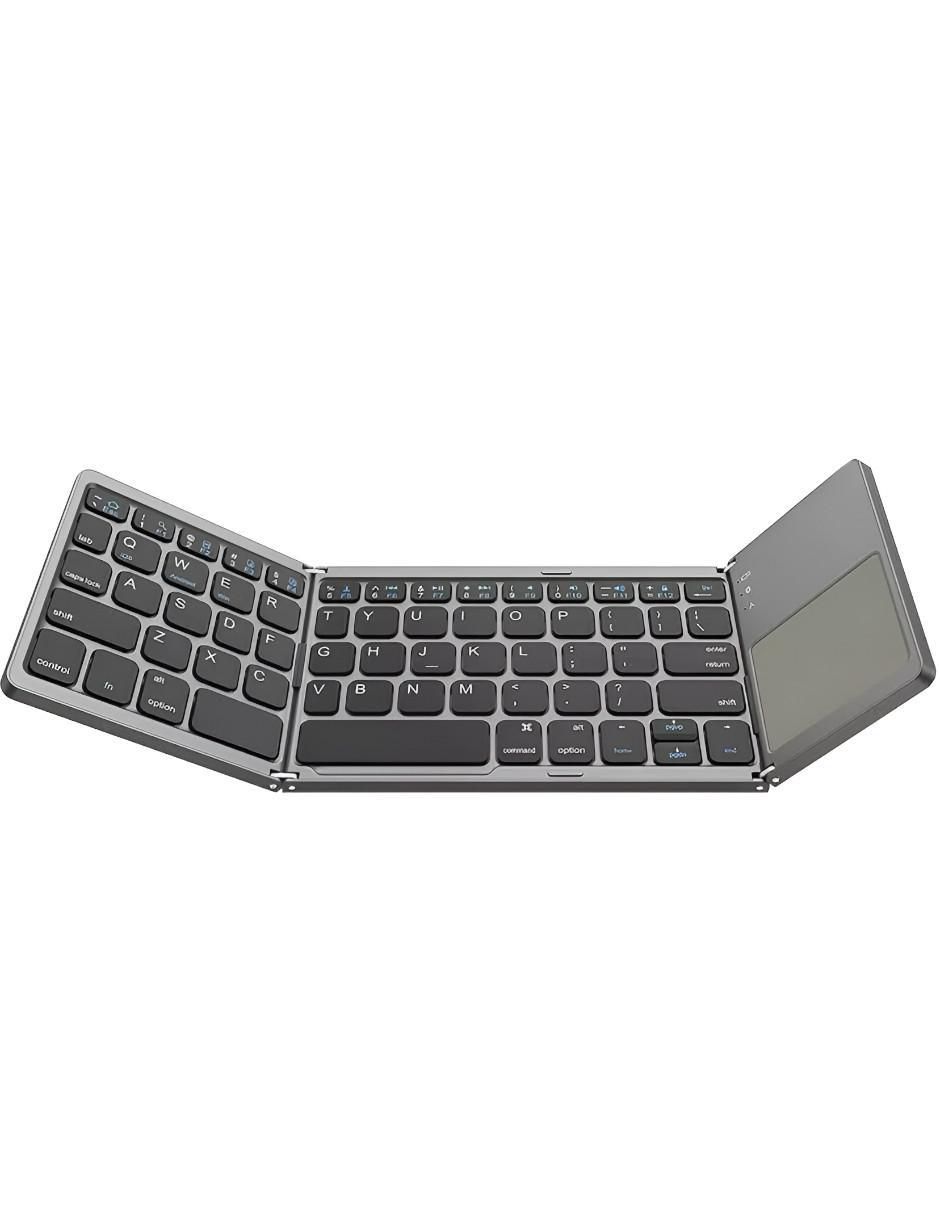 Teclado conexión inalámbrica