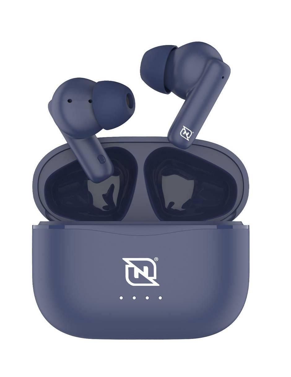 Audífonos In-Ear Ntws-103 inalámbricos