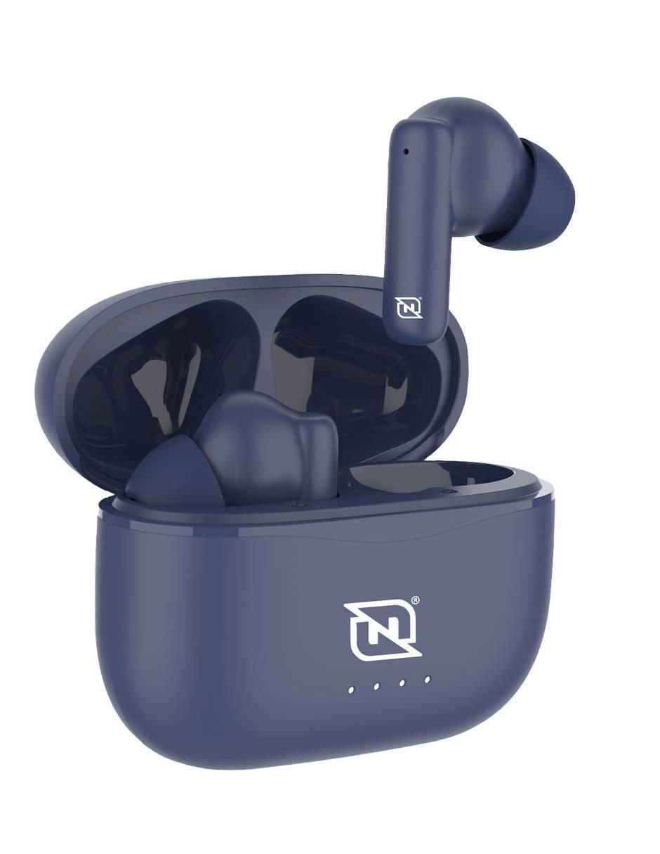 Audífonos In-Ear Ntws-103 inalámbricos 2