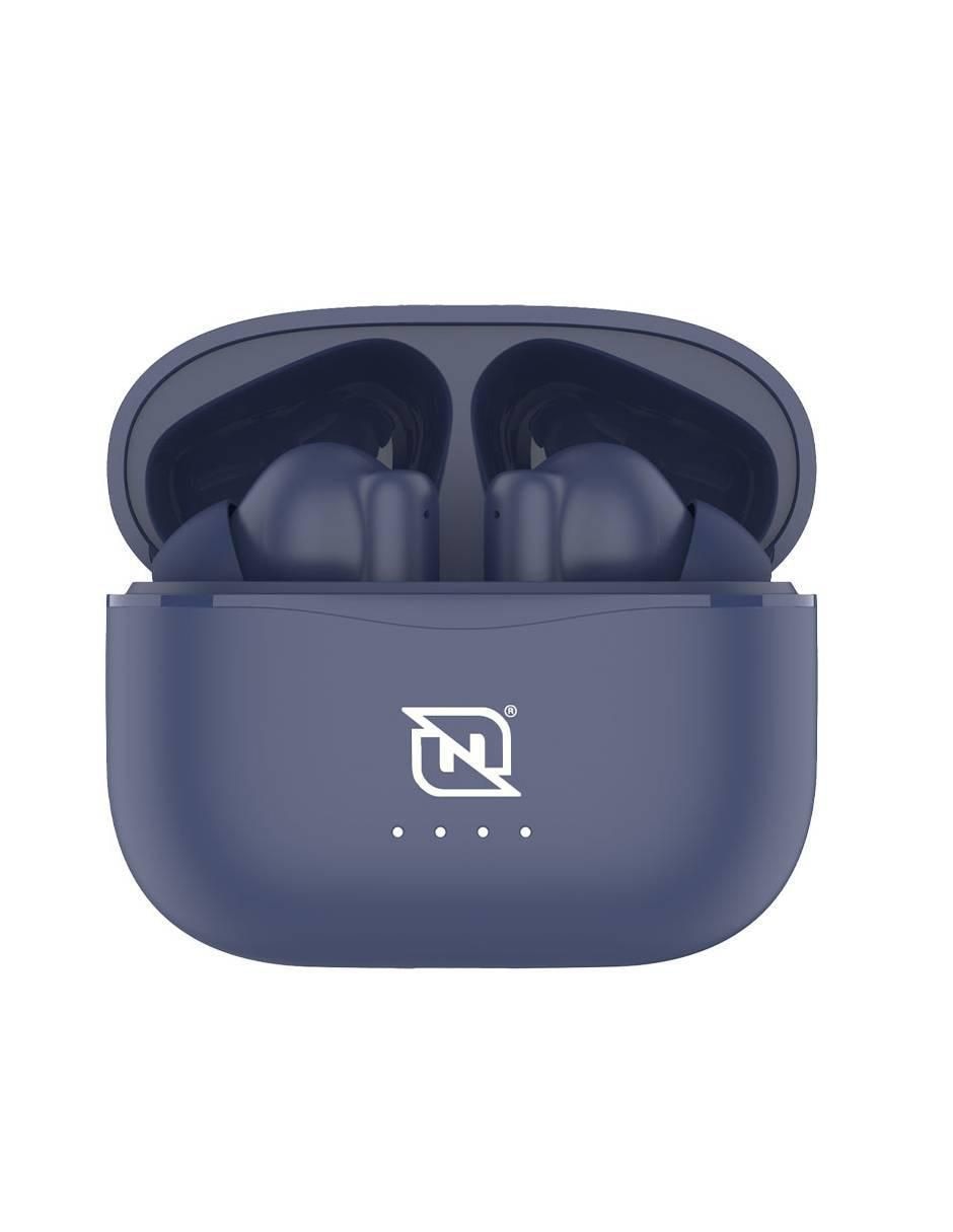 Audífonos In-Ear Ntws-103 inalámbricos 5