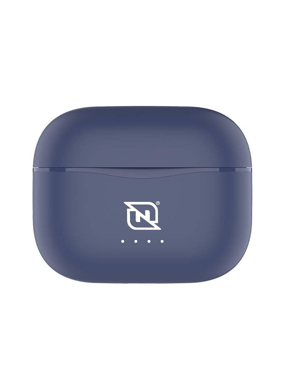 Audífonos In-Ear Ntws-103 inalámbricos 6