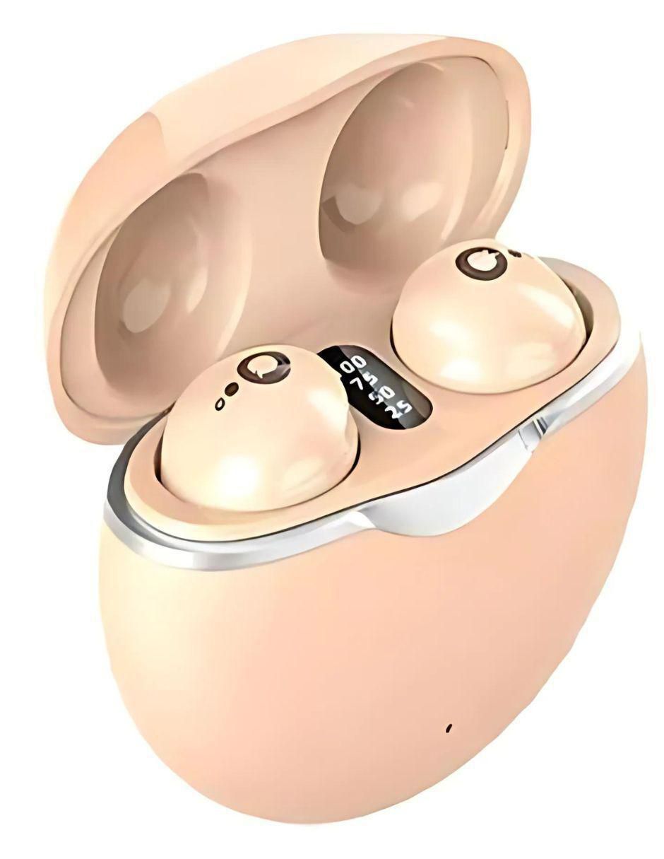 Audífonos In-Ear Et007 inalámbricos con cancelación de ruido Audífonos In-Ear Et007 inalámbricos con cancelación de ruido